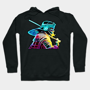 Ronin Samurai Hoodie